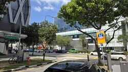 High Street Centre (D6), Retail #524777831